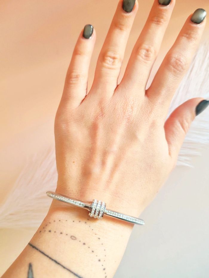 Bracelet Reine - photo numéro 4