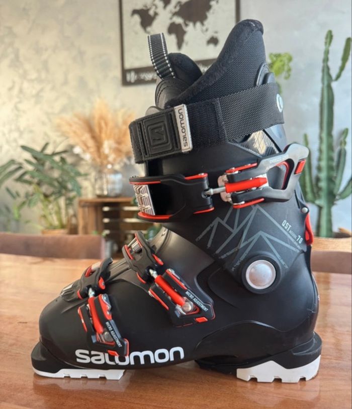 Chaussures de ski - photo numéro 5