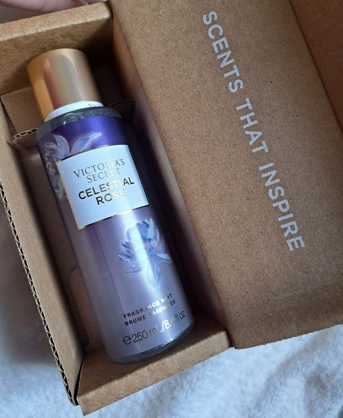 Brume parfumée Victoria's Secret neuve - photo numéro 3