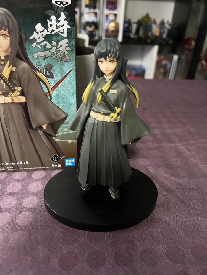 Figurine demon slayer - photo numéro 2