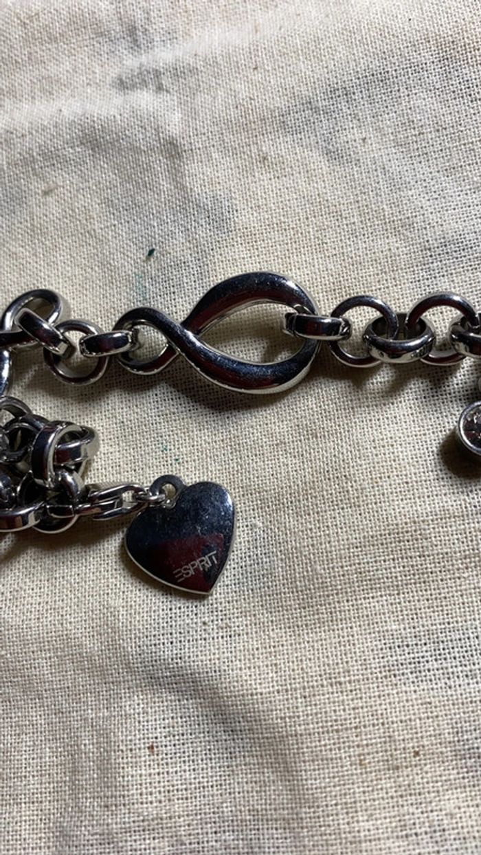 Bracelet Esprit - photo numéro 2