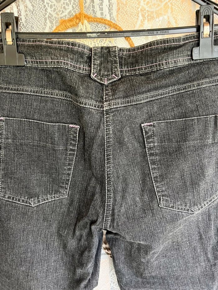 jeans fantaisie - photo numéro 2