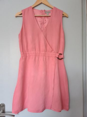 Robe portefeuille H&M taille 40