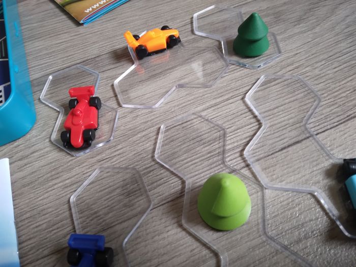 jeu pole position - photo numéro 8