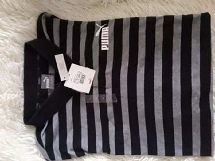 POLO NEUF PUMA - photo numéro 7