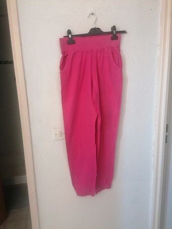 Pantalon taille m