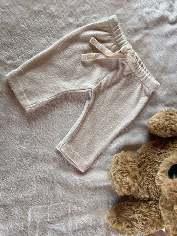 Ensemble naissance garçon