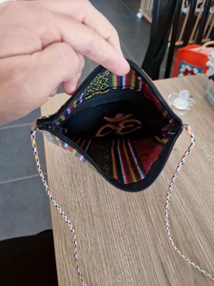Petit sac - photo numéro 4