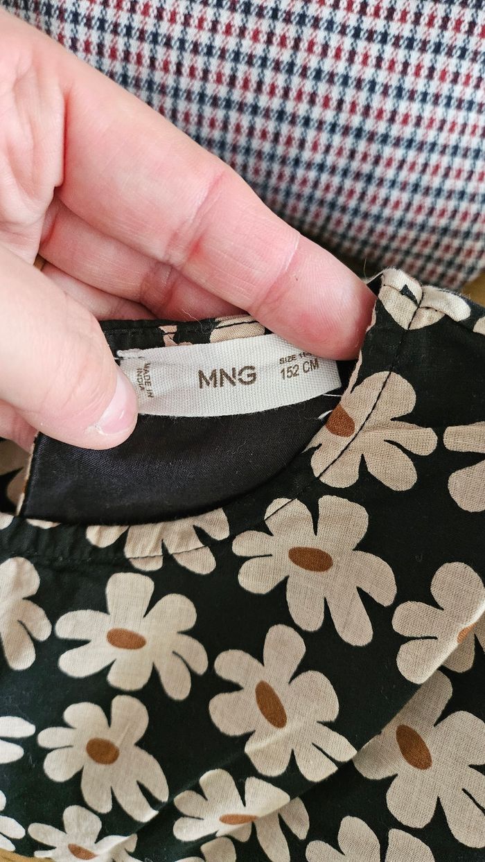 Lot fille 11/ 12 ans - photo numéro 2