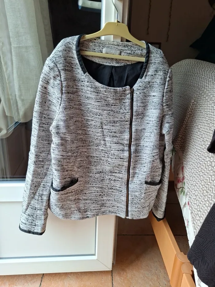 Veste - photo numéro 3