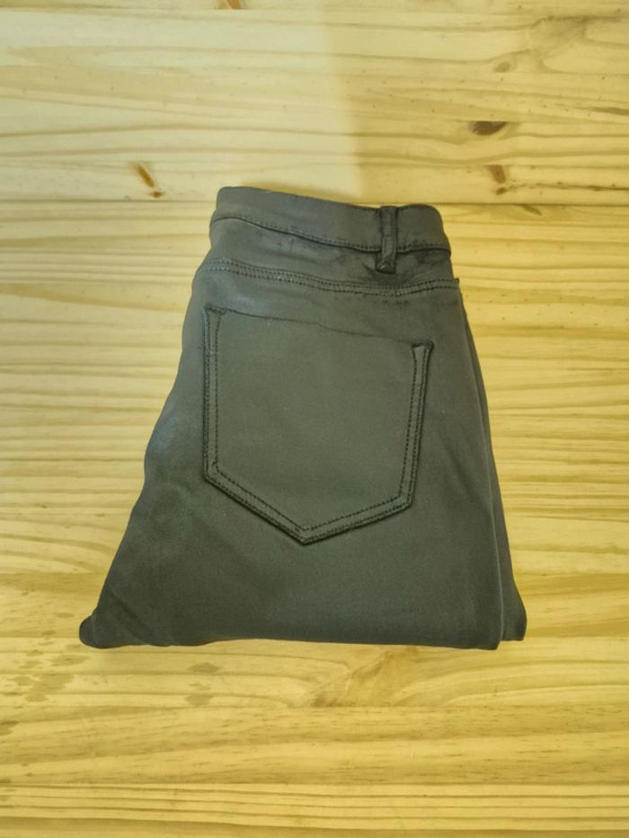 Pantalon noir