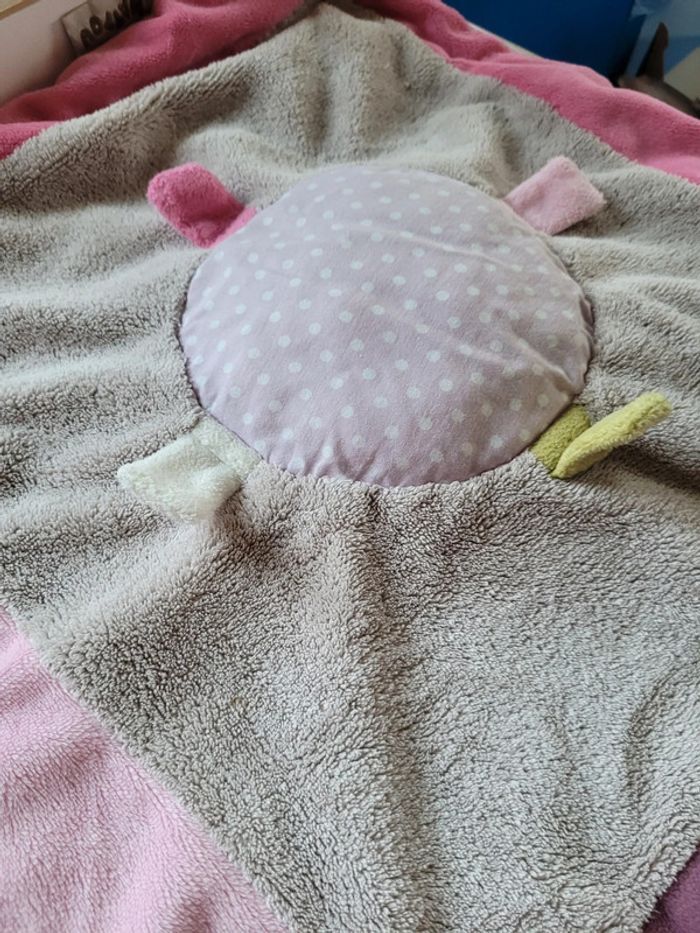 Tapis d'éveil Nattou - photo numéro 5