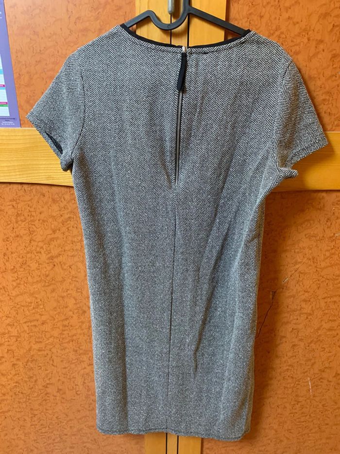 Robe habillé Promod taille 38 - photo numéro 3