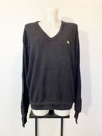 Pull Lacoste 