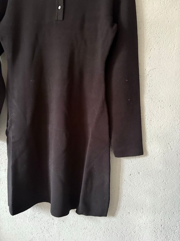 Robe pull Only taille L - photo numéro 4