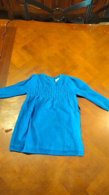 Robe Berlingot