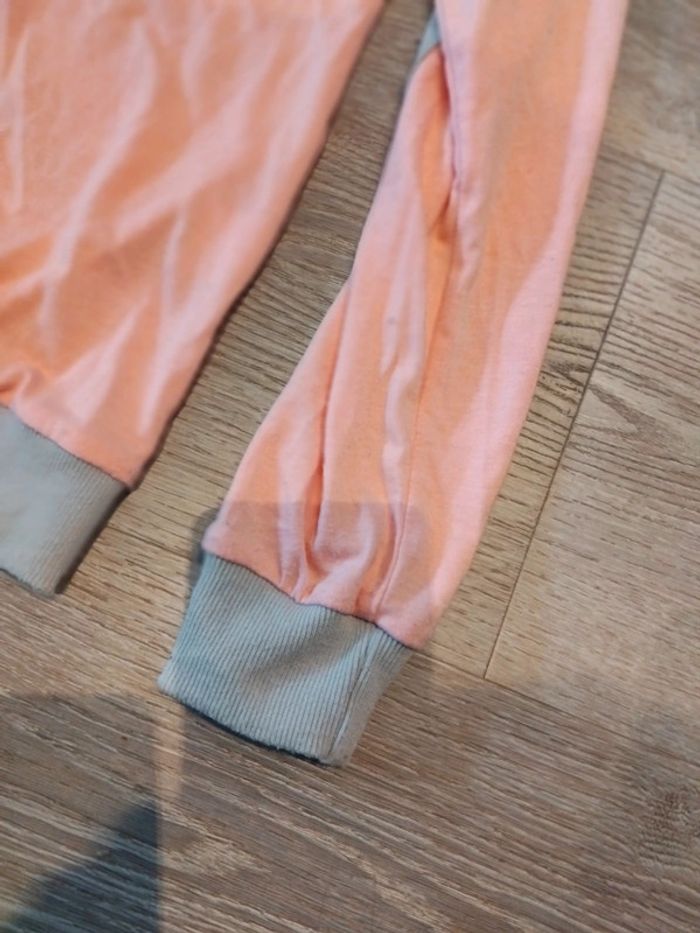 Haut pyjama Fashion - photo numéro 2