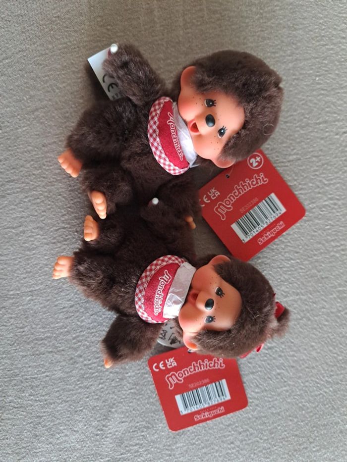 Monchhichi