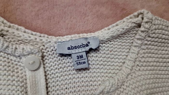 Gilet - photo numéro 2