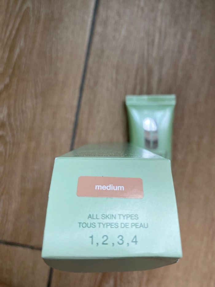Cc crème spf 30 - photo numéro 4