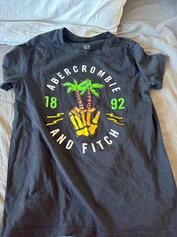 Abercrombie t-shirt 13/14 ans