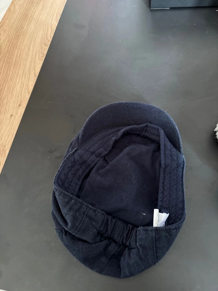 Casquette 47 CM - photo numéro 3