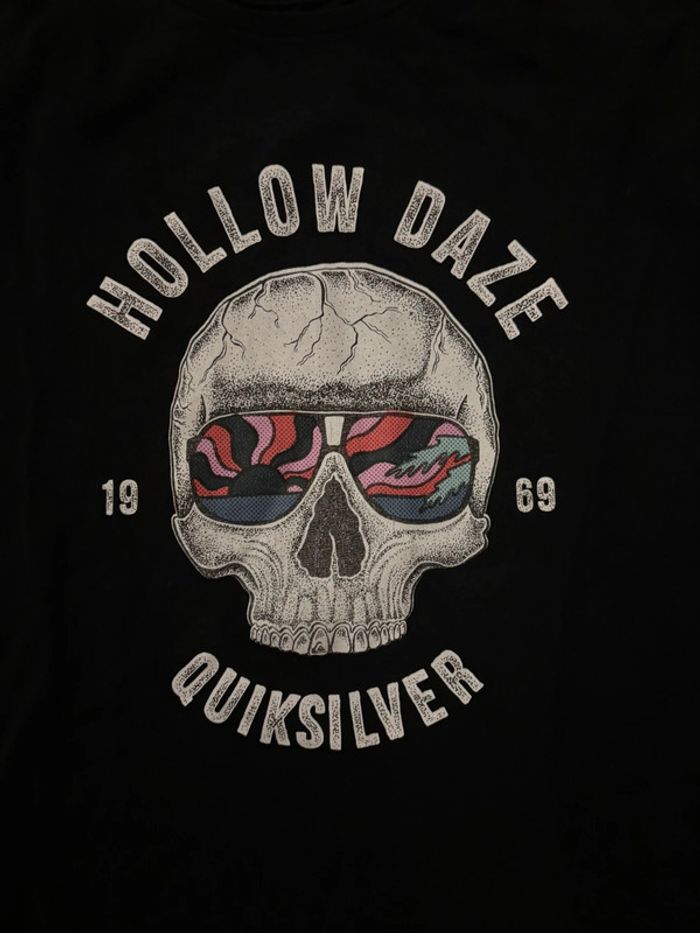 Maillot QuickSilver - photo numéro 3