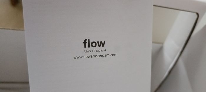 Baleine bruit blanc flow - photo numéro 5