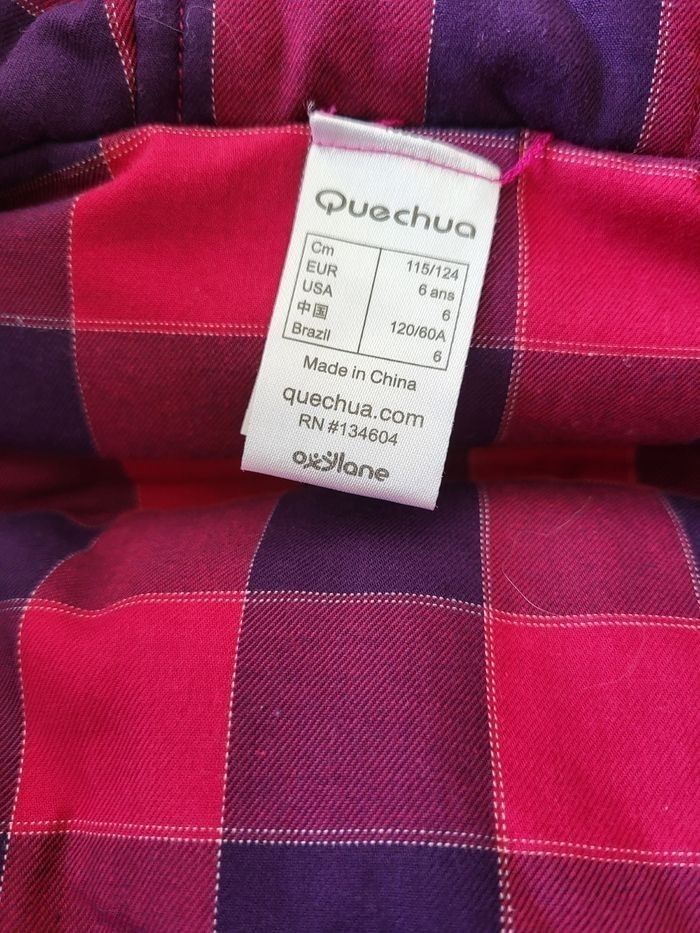 Blouson sans manches - photo numéro 9