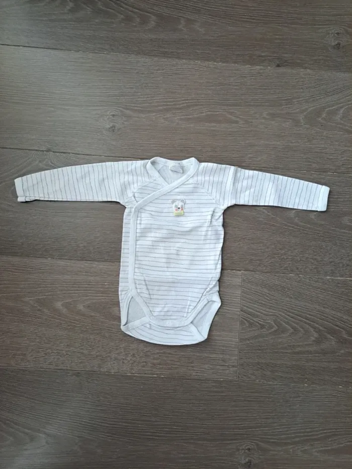 Body bébé