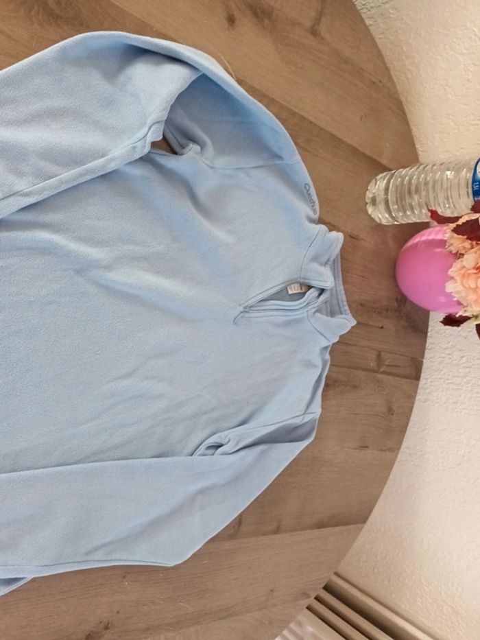 Pull polaire - photo numéro 3