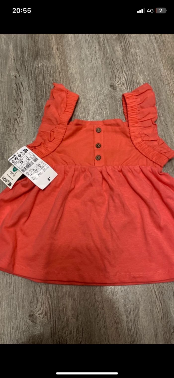 Vend lots de vetement