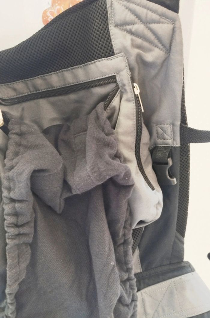 Porte bébé Ergobaby - photo numéro 2