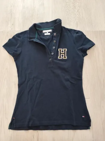 Tee-shirt Polo tommy Hilfiger