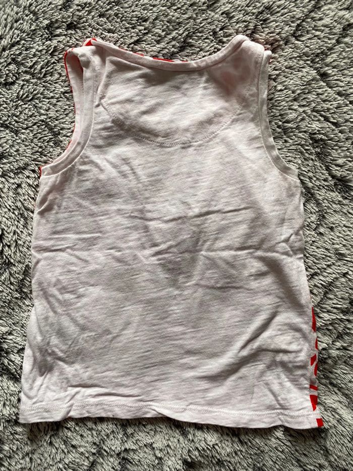 Débardeur Little Marc Jacobs - 4 ans - photo numéro 5