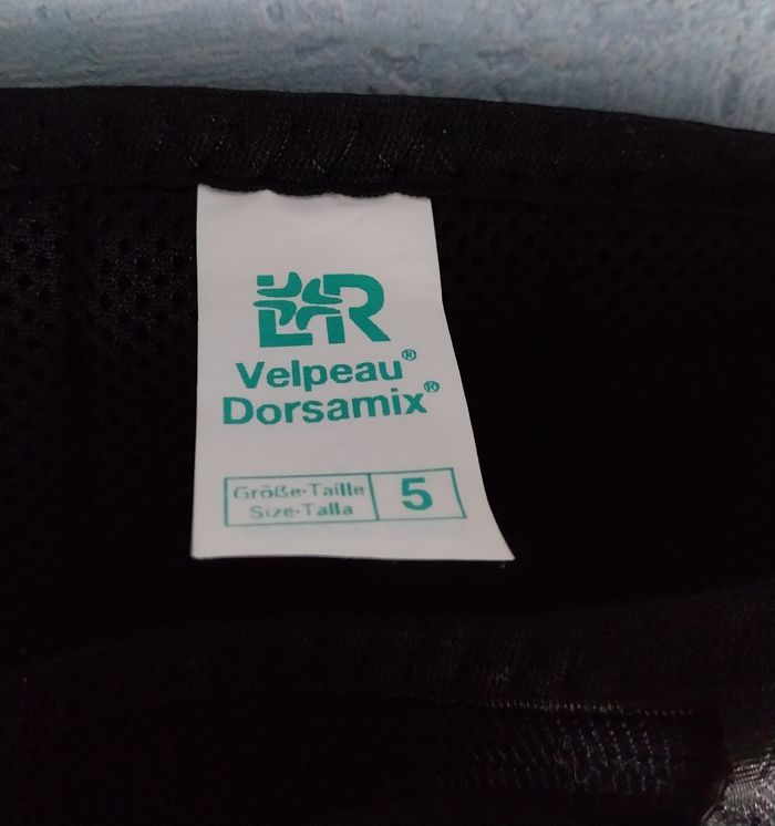 Velpeau Dorsamix 26 cm - photo numéro 6