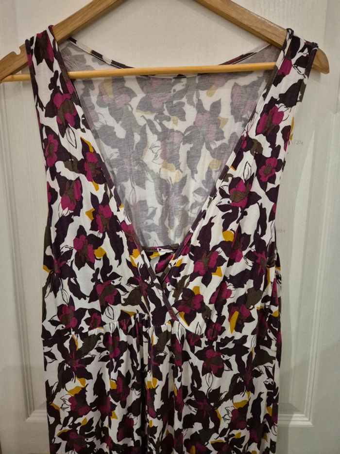 Robe #été taille 46 neuve - photo numéro 4
