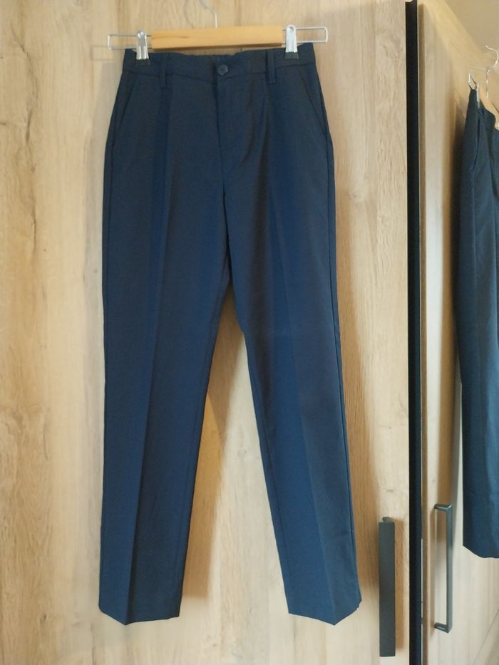 Costume complet 12 ans - photo numéro 6