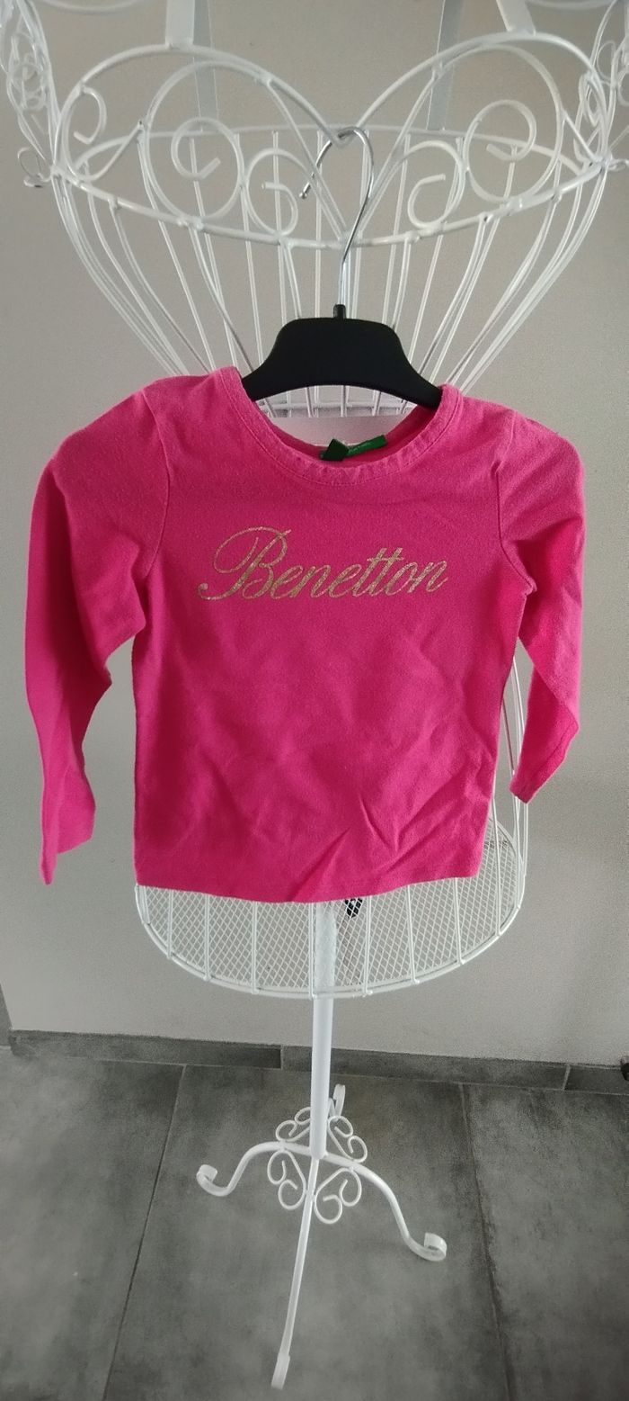 Tee shirt