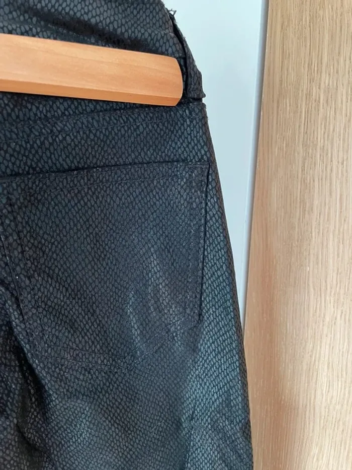 Pantalon Monday premium taille S - photo numéro 5