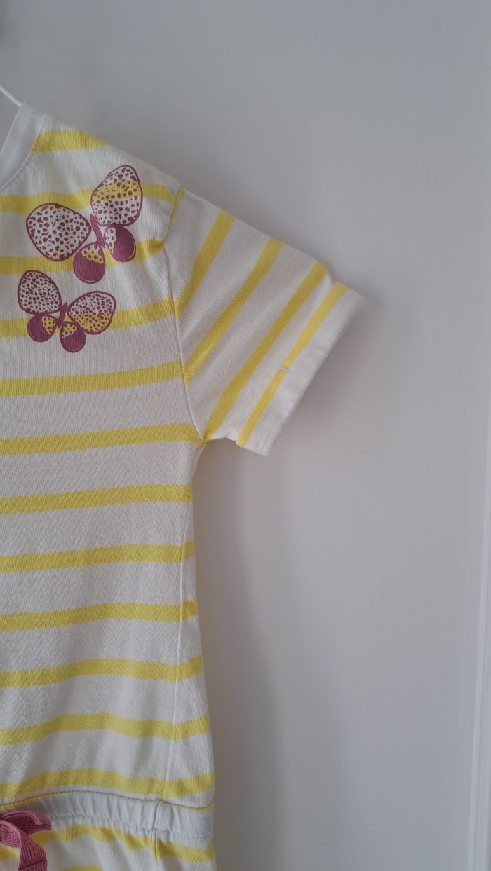 Robe d été - photo numéro 3