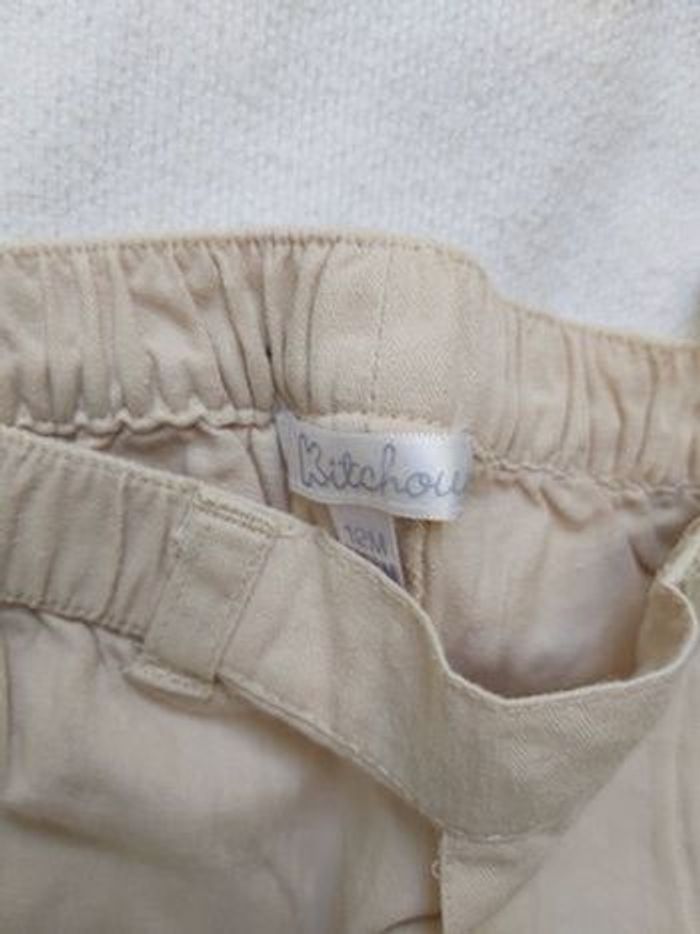 Pantalon 12 mois - photo numéro 2