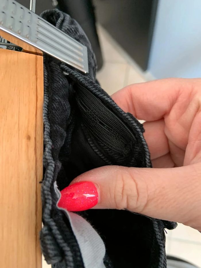 Short - Mango 24 mois (92 cm) - photo numéro 5