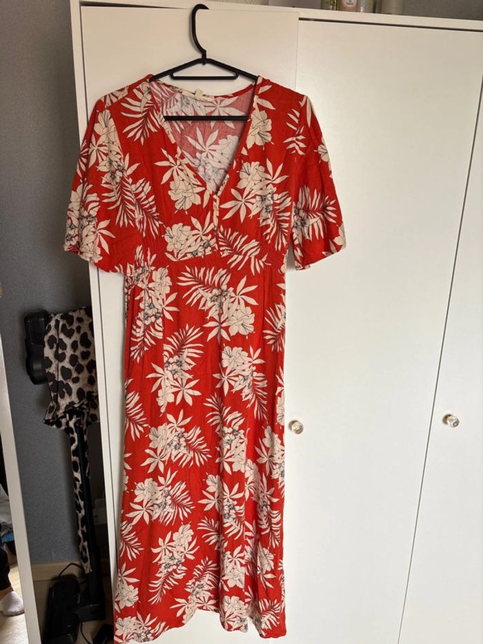 Robe longue
