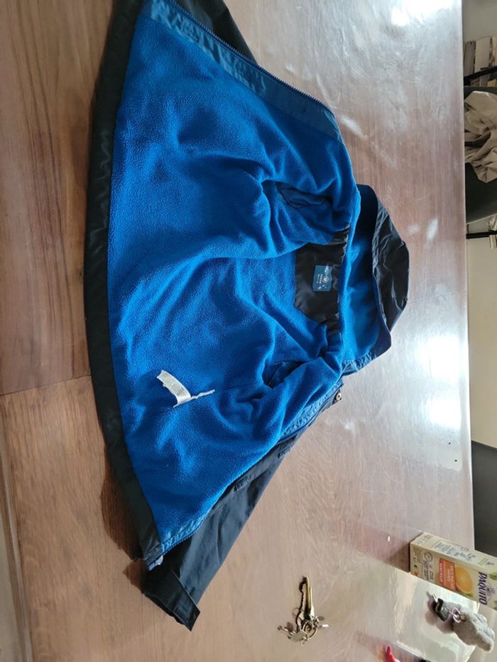 Manteau mi saison garçon 6 ans - photo numéro 4