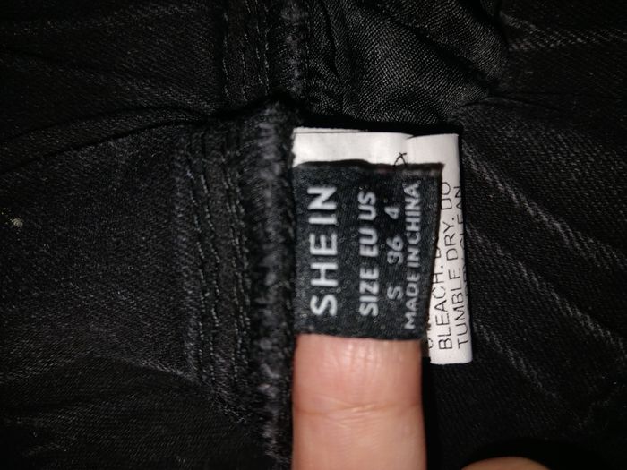 lot de pantalon - photo numéro 6