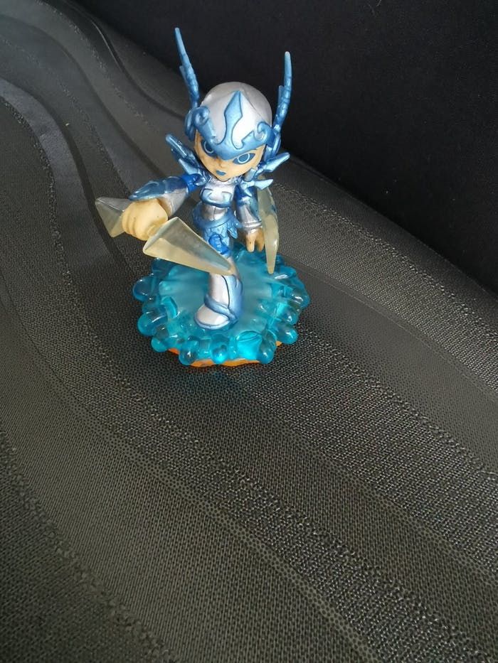 Skylanders