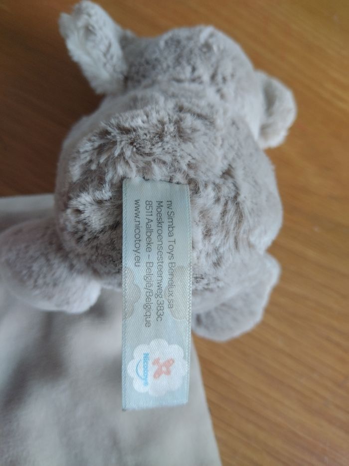 Doudou Koala - photo numéro 5