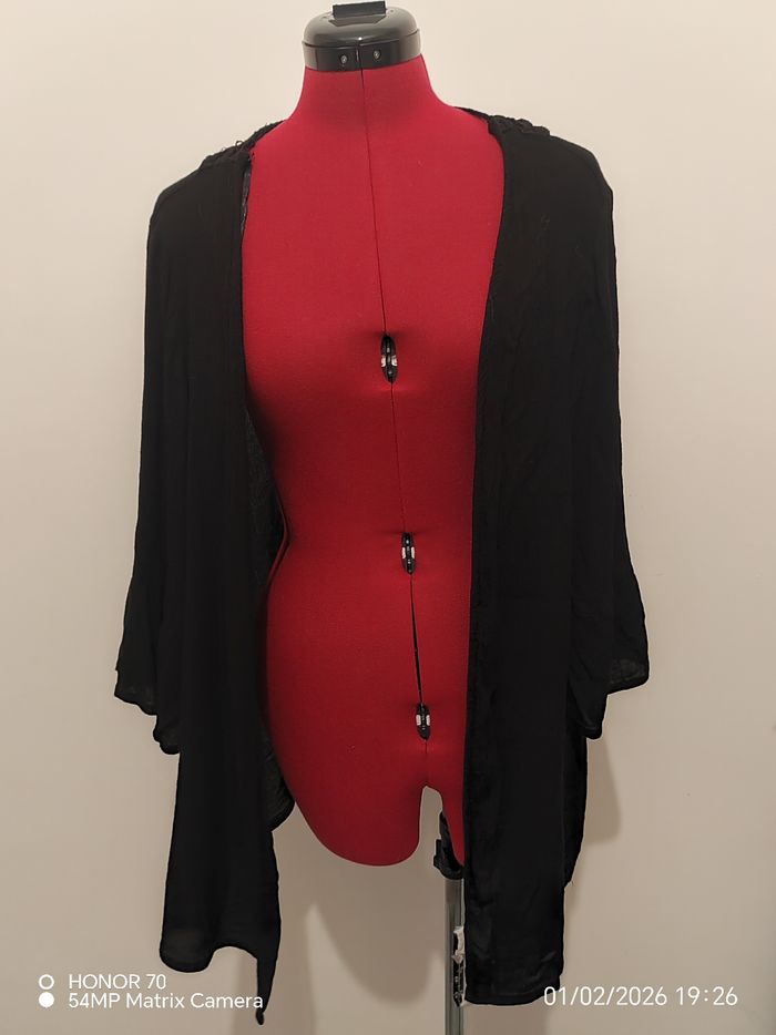 Kimono - photo numéro 2