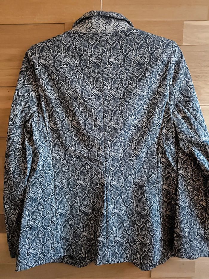 Veste Devernois 42 neuf - photo numéro 5